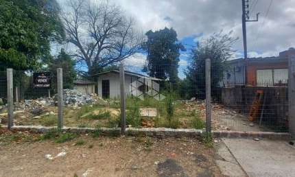 Terreno no centro em Guaíba, com 849m² localização previlegiada para empreendedores.