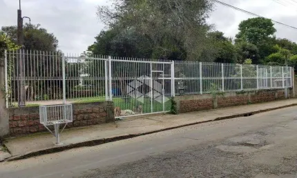 Terreno 2.204m2, na principal rua que liga os bairros Alegria/Florida.