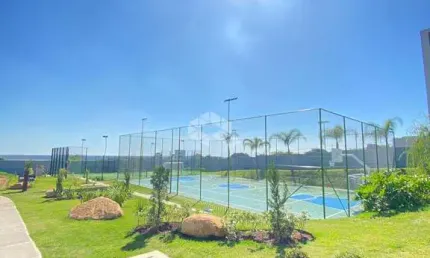 Terreno à venda em Condomínio alto padrão Reservas da Figueira em Guaíba