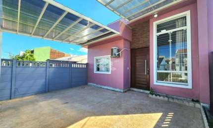 Casa com 2 quartos, 2 vagas e 68m2 para vender por R$ 420.000 no bairro Centro Novo em Eldorado do Sul -RS