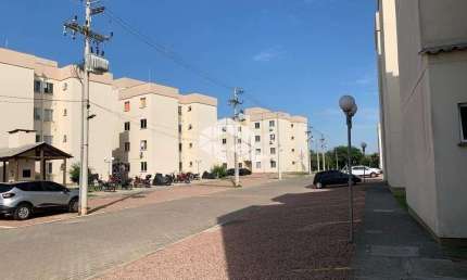APARTAMENTO 02 DORMITÓRIOS NA ADÃO FOQUES EM GUAIBA