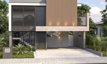 Casa a venda - 3 quartos e 2 vagas no Condomínio Reserva das Figueiras - Guaíba/RS.