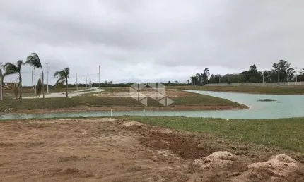 Terreno à venda na Estrada Do Conde, 3500, Sans Souci, Eldorado do Sul