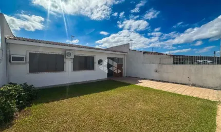 Casa de 2 dormitórios no bairro Columbia City em Guaíba-RS