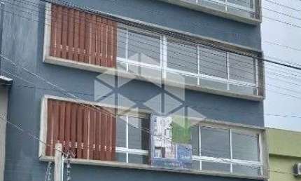 Apartamento novo 2 quartos, sendo 1 suíte, 1 vaga, no Centro Novo, em Eldorado do Sul