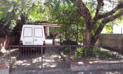 Terreno à venda no centro de Guaíba com 396m² para residencia ou comercial.