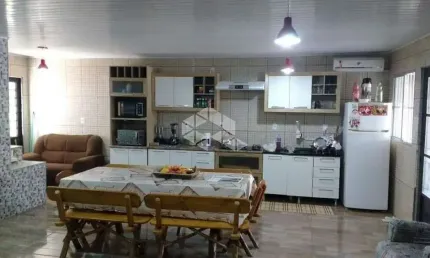 Casa com 3 dormitórios à venda por r$ 239.900,00 - progresso - eldorado do sul/rs