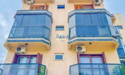 Apartamento com 2 quartos à venda na Emancipação, 129, 45, Centro, Eldorado do Sul