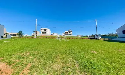 Terreno com 250m² no Reserva das Figueiras em Guaíba - RS