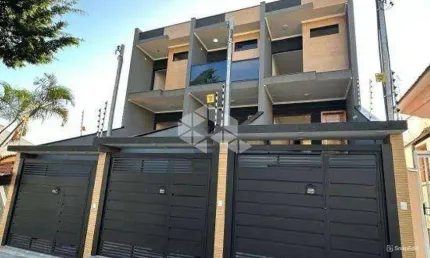 Casa com 3 quartos à venda na Rua Benedito Cesário, 330, Penha De França, São Paulo