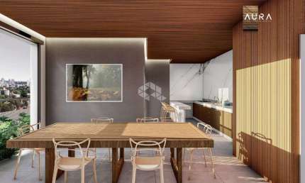 APARTAMENTO NA VILA GUILHERMINA COM 2 DORMITÓRIOS E 1 SUÍTE