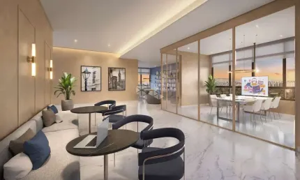 APARTAMENTO NA VILA PRUDENTE COM 3 SUITES SENDO 1 SUÍTE MASTER AMPLA COM TERRAÇO
