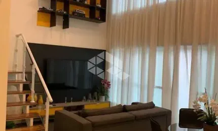COBERTURA DUPLEX Á VENDA NO JARDIM ANÁLIA FRANCO - COMPOSITE DES ARTS