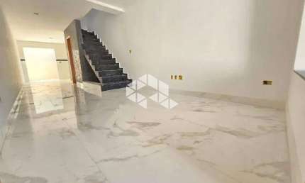 Casa com 3 quartos à venda na Avenida Hermilo Alves, 195, Vila Ré, São Paulo