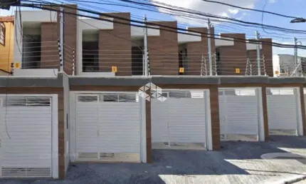 Casa com 3 quartos à venda na Avenida Hermilo Alves, 193, Vila Ré, São Paulo