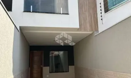 Casa com 3 quartos à venda na Rua Almerindo Alziro Paganini, 118, Jardim Popular, São Paulo