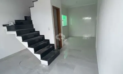 Casa em condomínio fechado com 2 quartos à venda na Rua Pedro Alegretti, 339, Penha De França, São Paulo