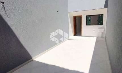 Casa com 3 quartos à venda na Mandaguaí, 42, Vila Ré, São Paulo