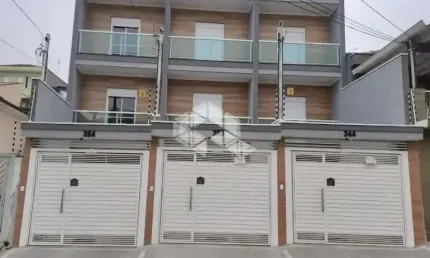 Casa com 3 quartos à venda na Rua São Florêncio, 571, Vila Feliz, São Paulo