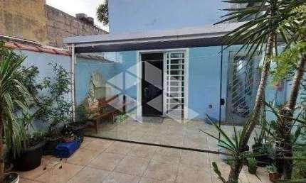 Casa com 4 quartos à venda na Doutor Frederico Brotero, 169, Cidade Patriarca, São Paulo