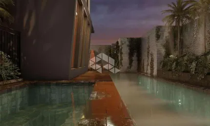 Apartamento com 2 quartos à venda na Rua Madre de Deus, 121, Mooca, São Paulo
