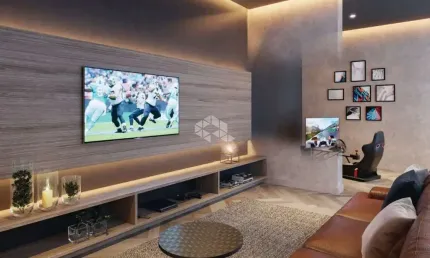 Apartamento na mooca com 3 suites e varanda gourmet