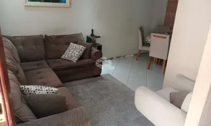 CASA DE CONDOMINIO FECHADO NA PENHA COM 3 DORMITÓRIOS
