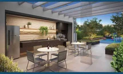 Apartamento com 3 quartos à venda na Rua Serra de Botucatu, 1577, Tatuapé, São Paulo