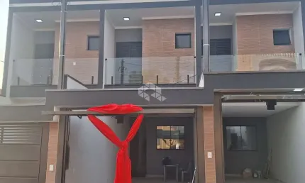 Casa com 3 quartos à venda na Rua São Serafim, 451, Penha De França, São Paulo