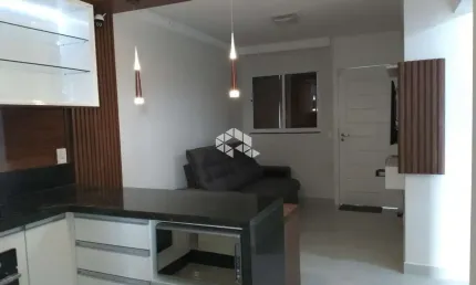 Apartamento com 2 quartos à venda na Rua Maxiné, 224, Vila Ré, São Paulo