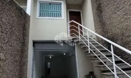 Casa com 3 quartos à venda na Rua Majorie, 135, Parque das Paineiras, São Paulo