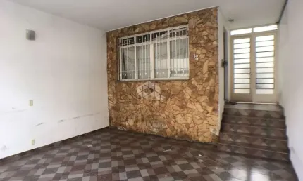 Casa com 3 quartos à venda na Coelho De Castro, 13, Vila Nhocune, São Paulo