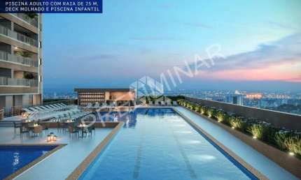 APARTAMENTO DE 3 DORMITÓRIOS PRÓXIMO AO METRÔ VILA MATILDE