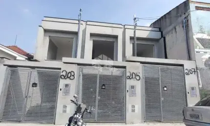 Casa com 3 quartos à venda na Ricardo Paganini, 207, Vila Granada, São Paulo