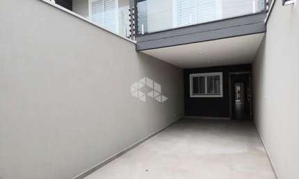 Casa com 3 quartos à venda na Rua Professor Vasconcelos Sarmento, 261, Vila Ré, São Paulo