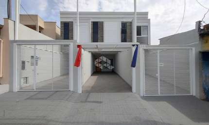 Casa com 3 quartos à venda na Rua Nhatumani, 669, Vila Ré, São Paulo