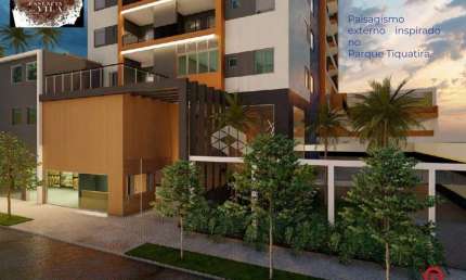 APARTAMENTO ESSENCIA DA VILA MATILDE  COM 2 QUARTOS