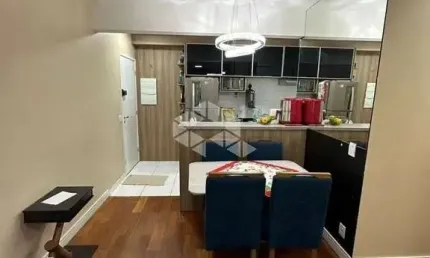 Apartamento com 2 quartos à venda na Avenida Dezenove de Janeiro, 160, Vila Carrão, São Paulo