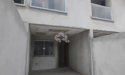 Casa com 2 quartos à venda na Engenheiro Ferreira, 548, Vila Nhocune, São Paulo