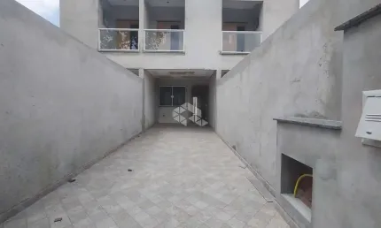 Casa com 2 quartos à venda na Engenheiro Ferreira, 548, Vila Nhocune, São Paulo
