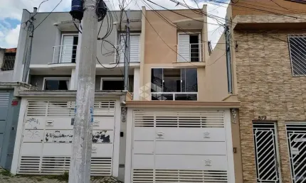 Casa com 3 quartos à venda na Luiz De Almeida Fernandes, 574, Itaquera, São Paulo