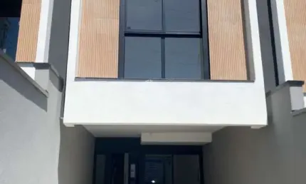 Sobrado a venda com 2 suites e 2 vagas em artur alvim