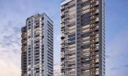 LANÇAMENTO DE APARTAMENTO 3 SUÍTES NA VILA PRUDENTE