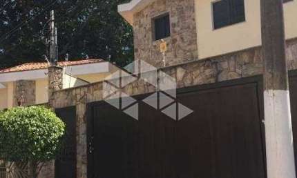 Casa com 3 quartos à venda na Rua Ipiguá, 37, Cidade Mãe do Céu, São Paulo