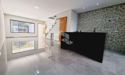 Casa com 3 quartos à venda na Rua Geraldo Correia, 294, Vila Carrão, São Paulo