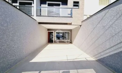 Casa com 3 quartos à venda na Rua Geraldo Correia, 300, Vila Carrão, São Paulo