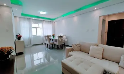 Apartamento com 2 quartos à venda na Avenida Paes de Barros, 1136, Mooca, São Paulo