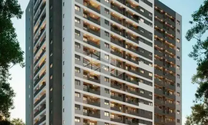 Apartamento com 2 quartos à venda na Airi, 114, Vila Gomes Cardim, São Paulo