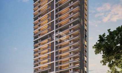 APARTAMENTO DE LANÇAMENTO 3 SUÍTES 118M² - ML BROOKLIN