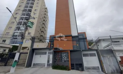 Apartamento com 2 quartos à venda na Rua Coronel Pedro Dias de Campos, 360, Chácara Seis de Outubro, São Paulo